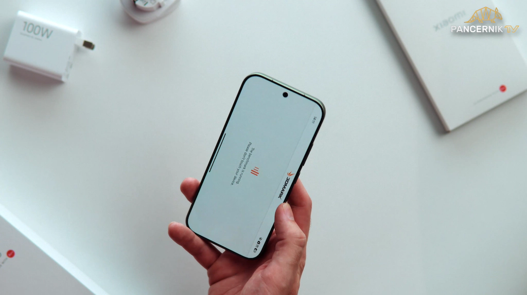 Recenzja Xiaomi 17 Pro: wszyscy o nim mówią, ale prawie nikt go nie kupi…